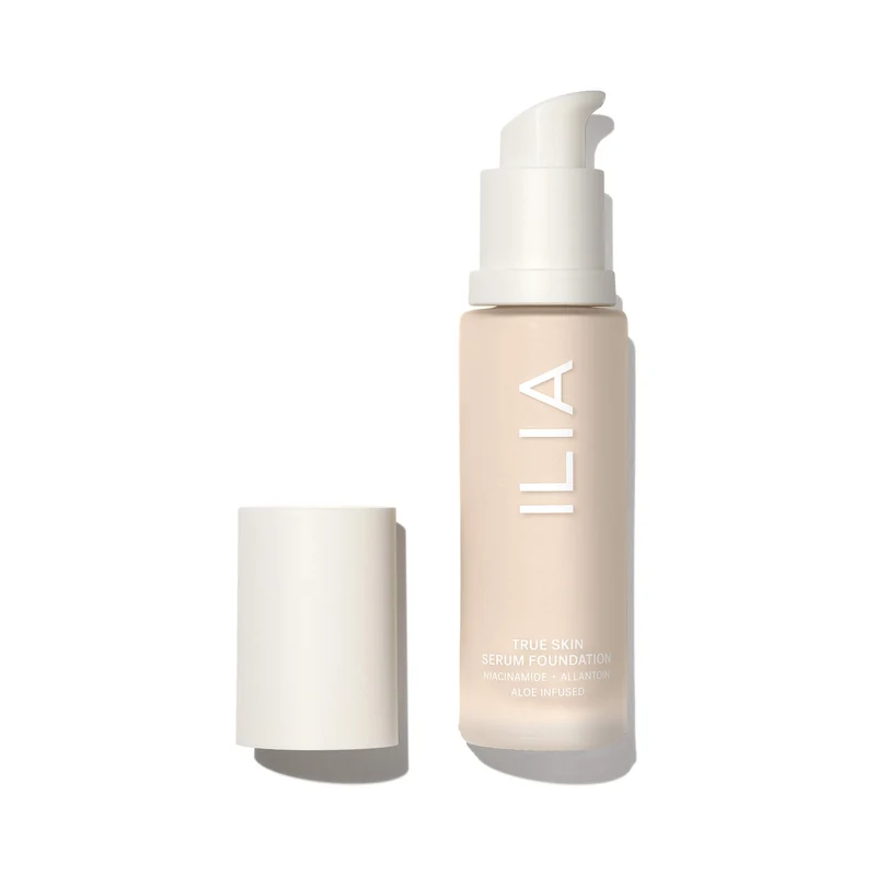 True Skin Foundation Fond de Teint Sérum
