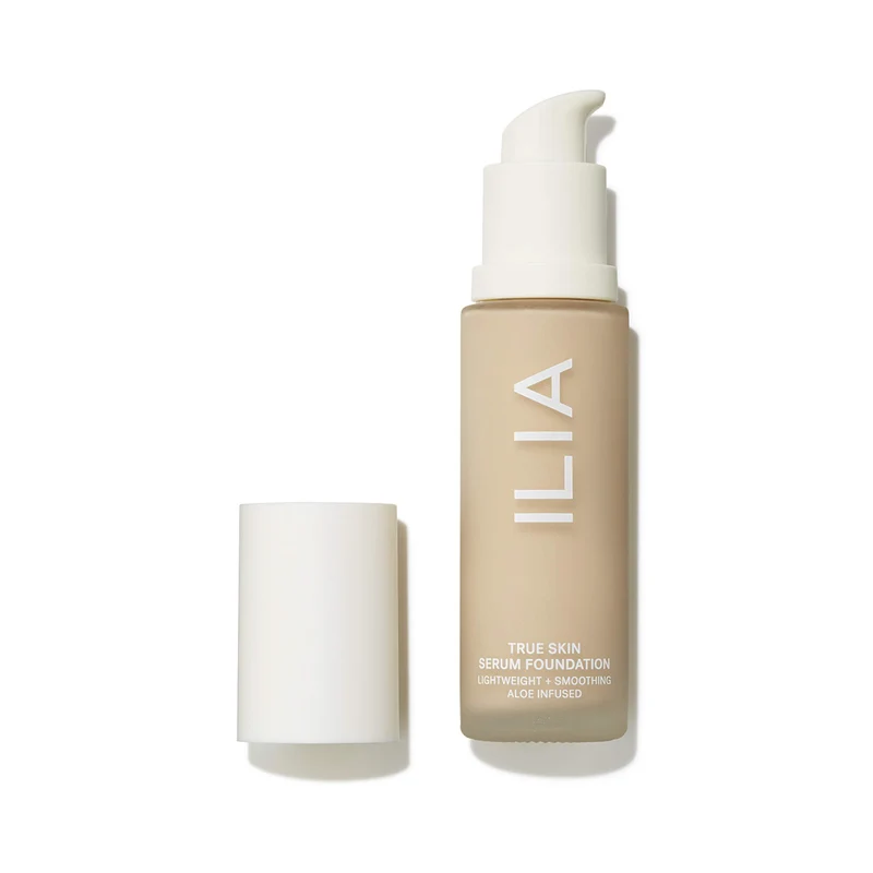 True Skin Foundation Fond de Teint Sérum