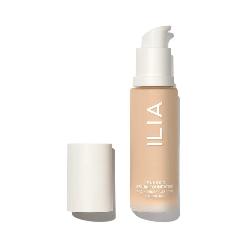 True Skin Foundation Fond de Teint Sérum