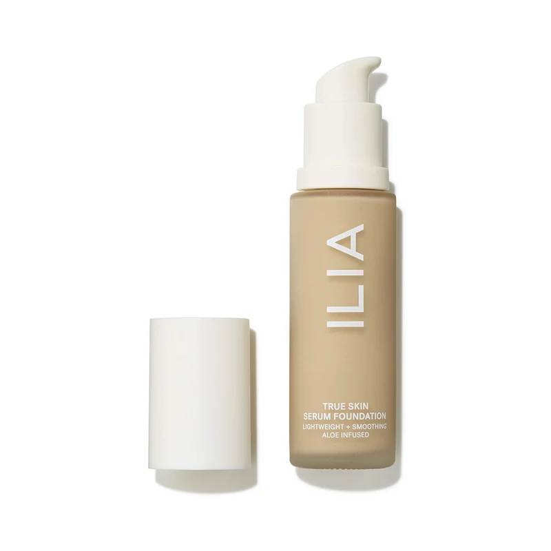 True Skin Foundation Fond de Teint Sérum
