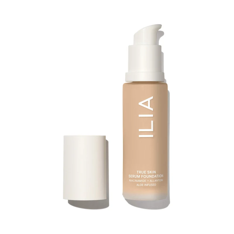 True Skin Foundation Fond de Teint Sérum