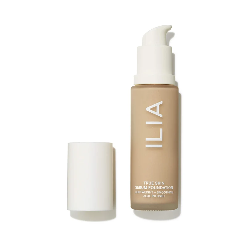 True Skin Foundation Fond de Teint Sérum
