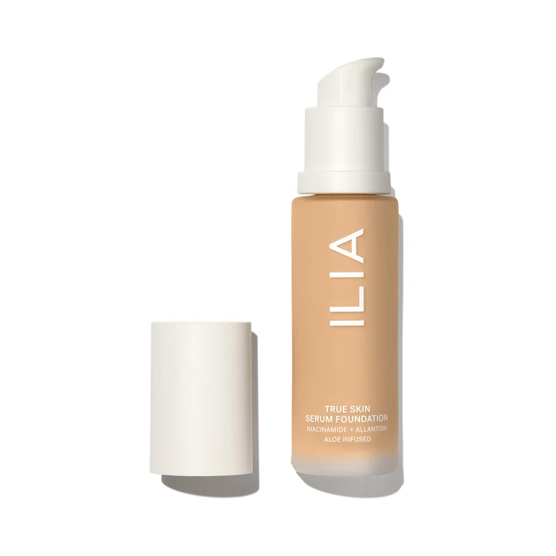 True Skin Foundation Fond de Teint Sérum