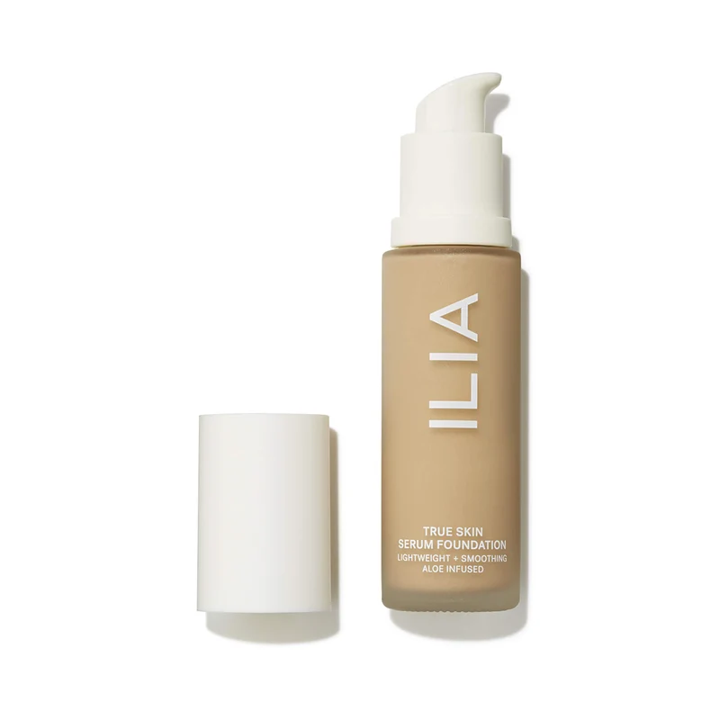 True Skin Foundation Fond de Teint Sérum