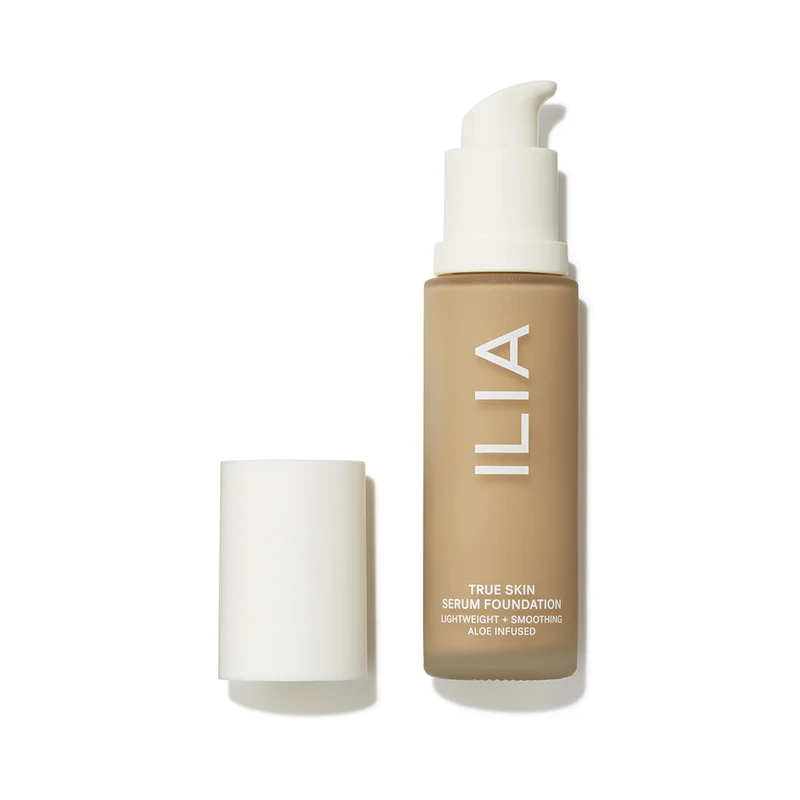 True Skin Foundation Fond de Teint Sérum