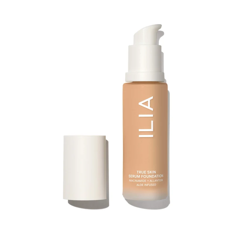 True Skin Foundation Fond de Teint Sérum