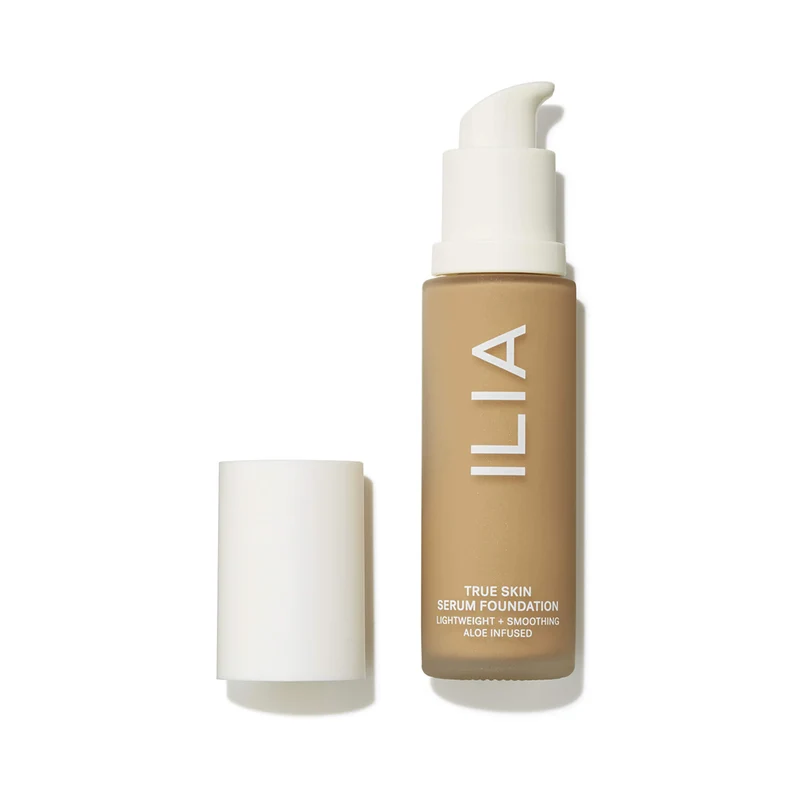 True Skin Foundation Fond de Teint Sérum