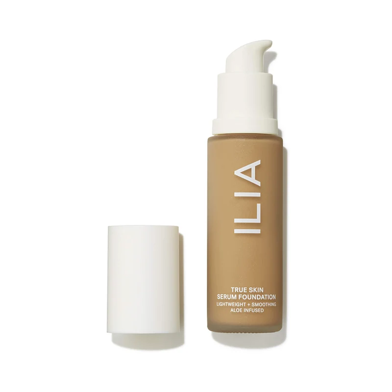 True Skin Foundation Fond de Teint Sérum