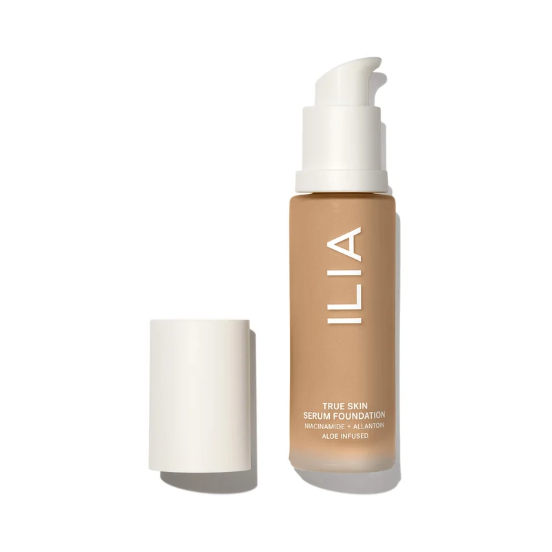 True Skin Foundation Fond de Teint Sérum