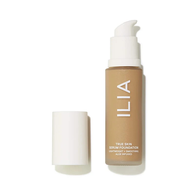 True Skin Foundation Fond de Teint Sérum