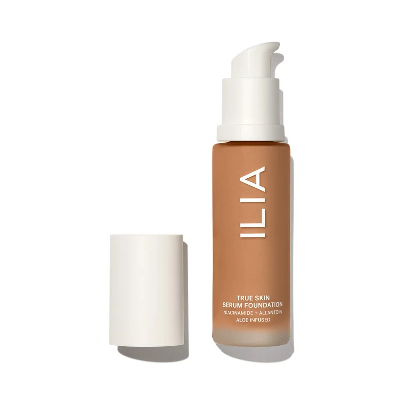 True Skin Foundation Fond de Teint Sérum
