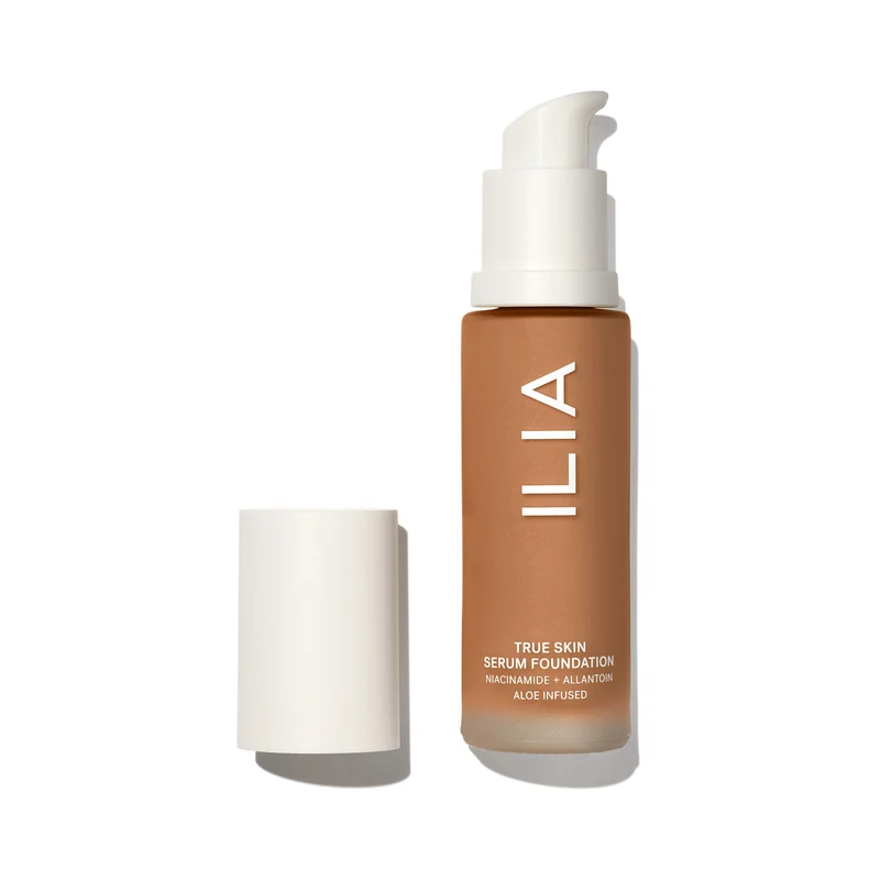True Skin Foundation Fond de Teint Sérum
