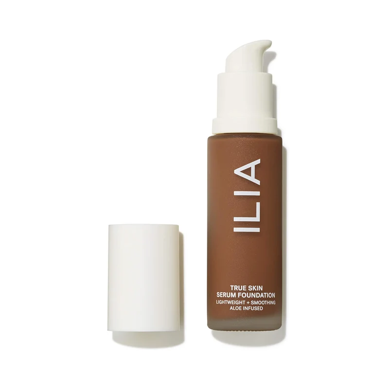 True Skin Foundation Fond de Teint Sérum