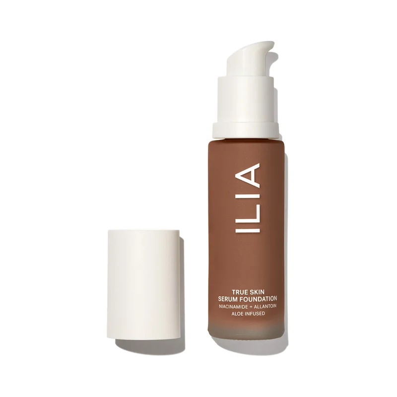 True Skin Foundation Fond de Teint Sérum