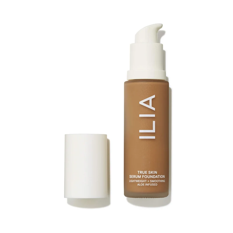 True Skin Foundation Fond de Teint Sérum