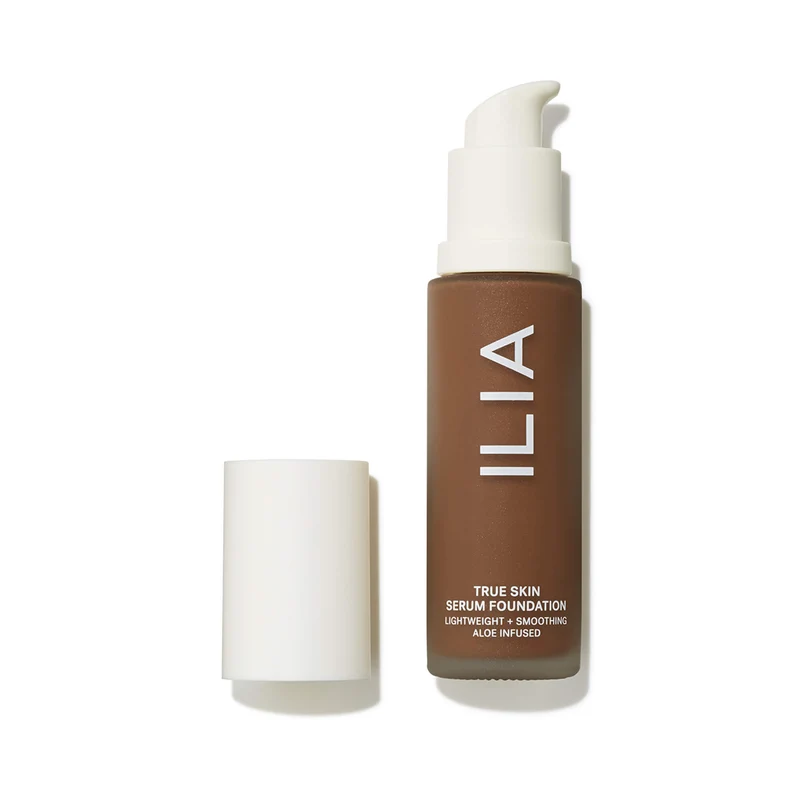 True Skin Foundation Fond de Teint Sérum