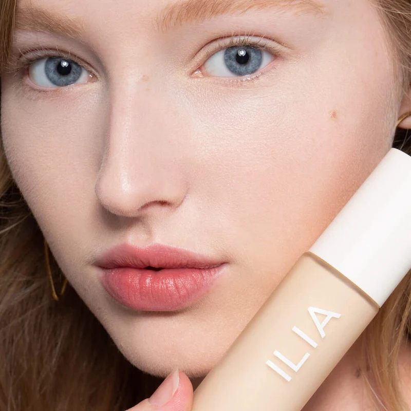 True Skin Foundation Fond de Teint Sérum