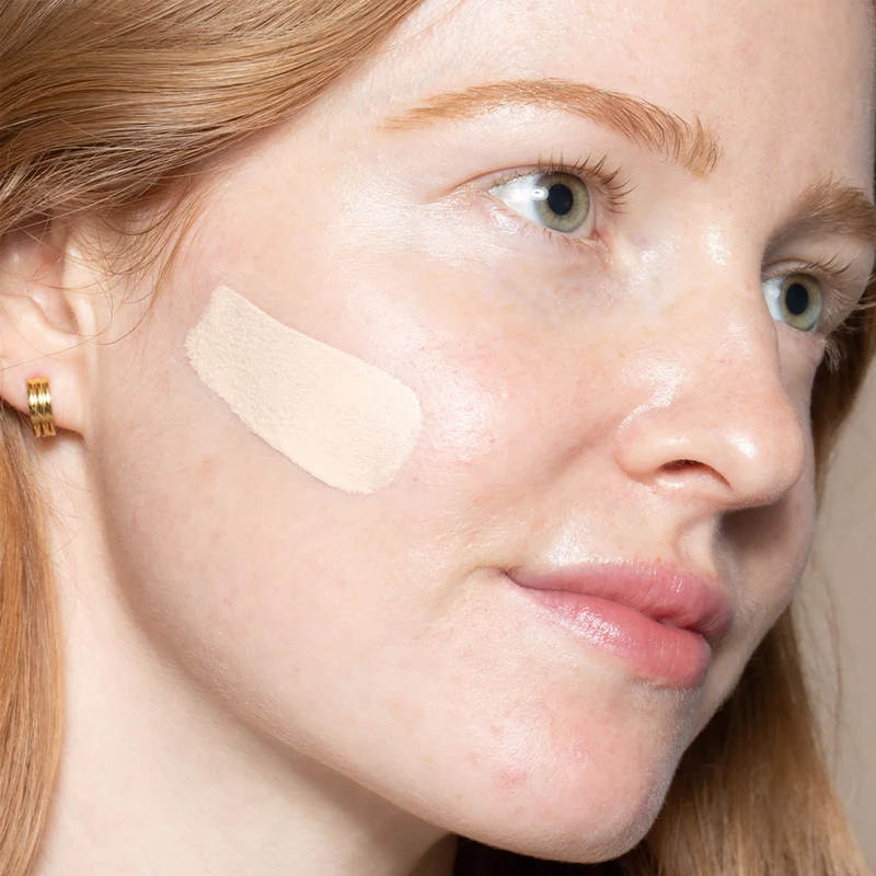 True Skin Foundation Fond de Teint Sérum