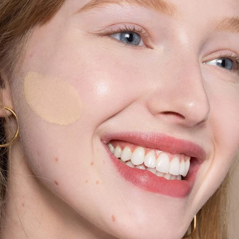 True Skin Foundation Fond de Teint Sérum