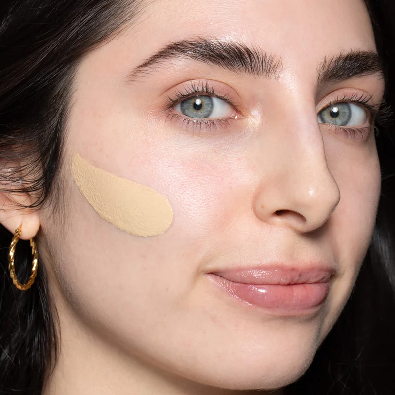 True Skin Foundation Fond de Teint Sérum