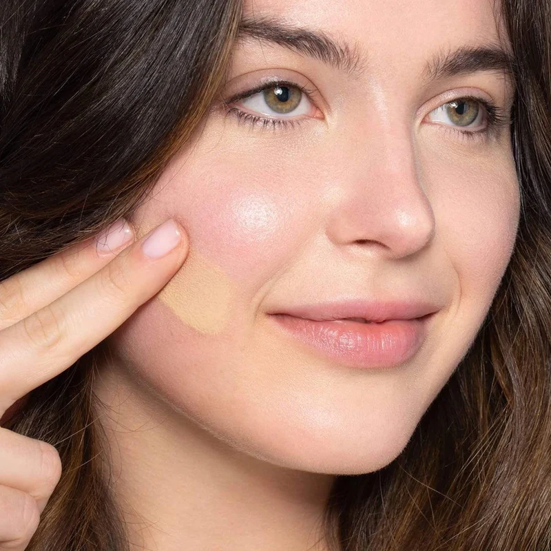 True Skin Foundation Fond de Teint Sérum