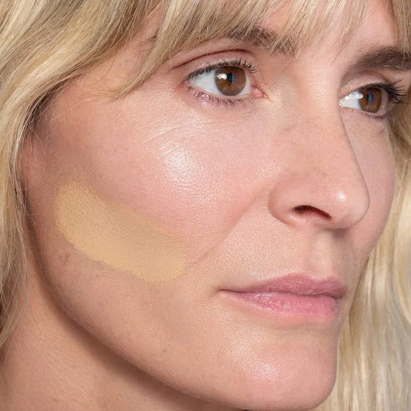 True Skin Foundation Fond de Teint Sérum