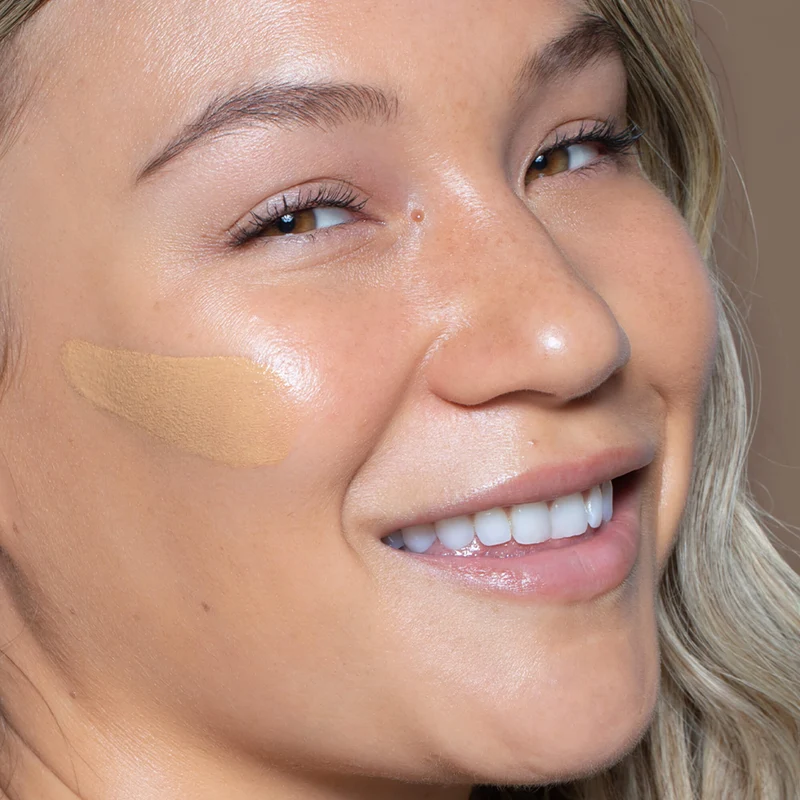 True Skin Foundation Fond de Teint Sérum