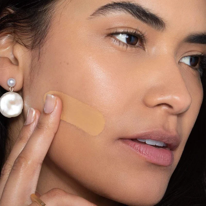True Skin Foundation Fond de Teint Sérum
