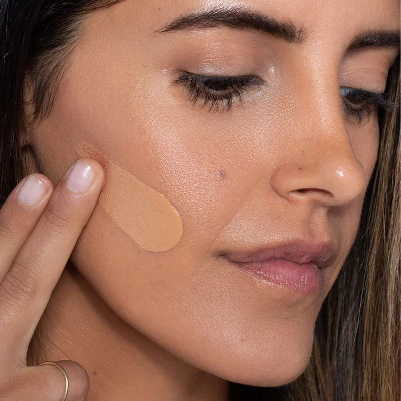 True Skin Foundation Fond de Teint Sérum