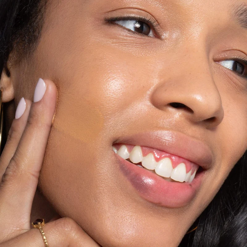 True Skin Foundation Fond de Teint Sérum