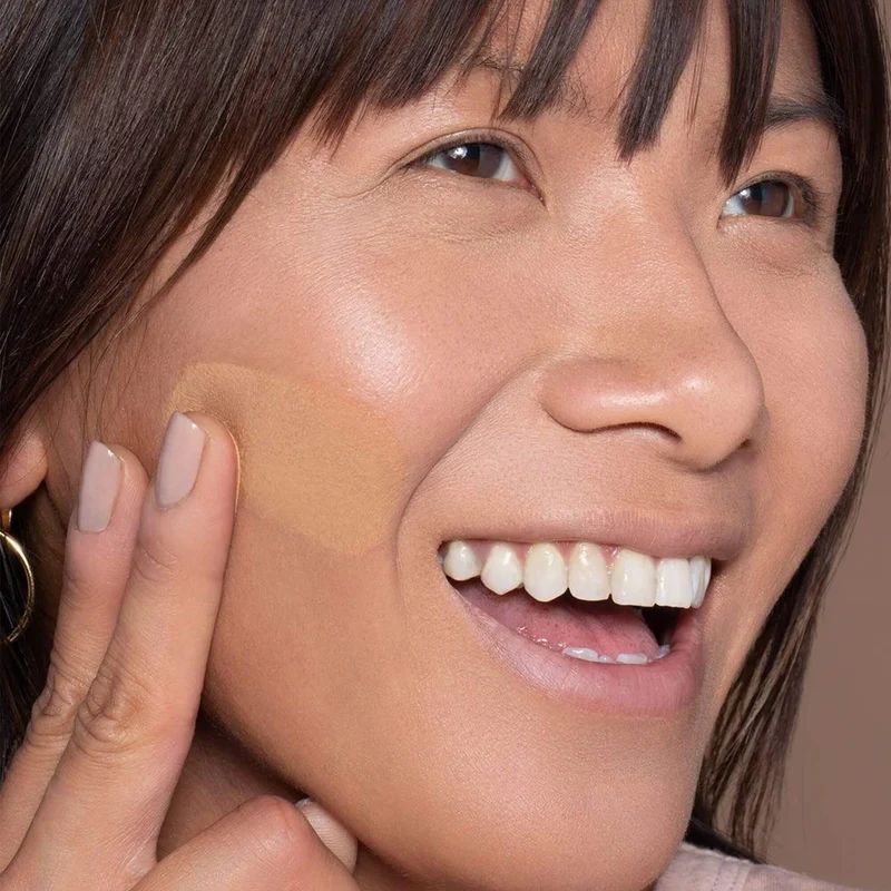 True Skin Foundation Fond de Teint Sérum