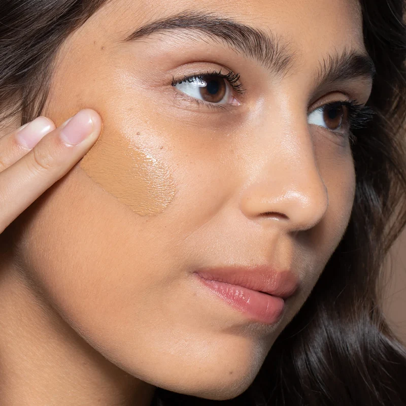 True Skin Foundation Fond de Teint Sérum