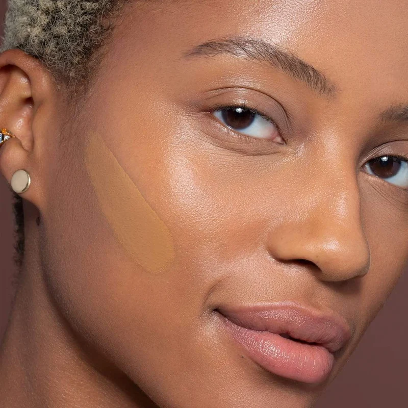 True Skin Foundation Fond de Teint Sérum