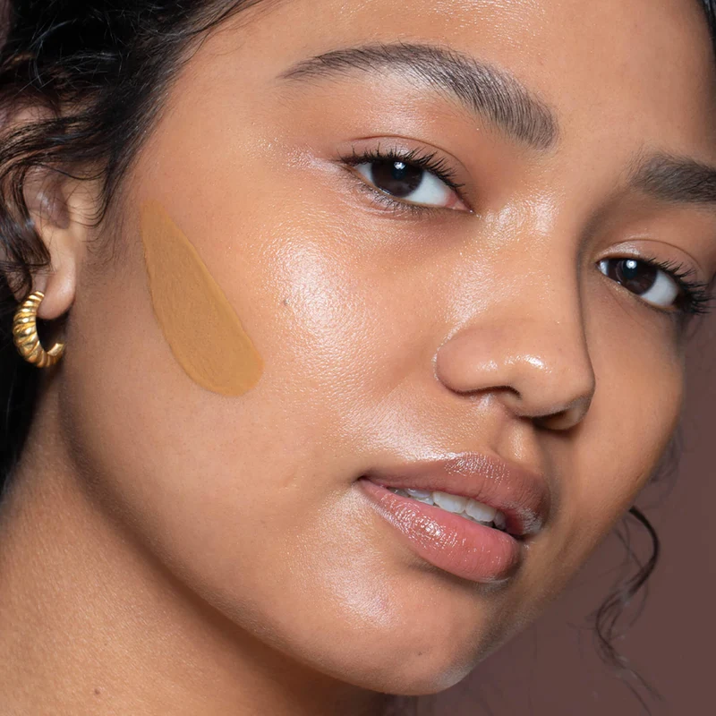 True Skin Foundation Fond de Teint Sérum