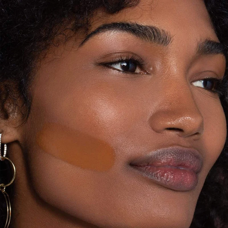 True Skin Foundation Fond de Teint Sérum