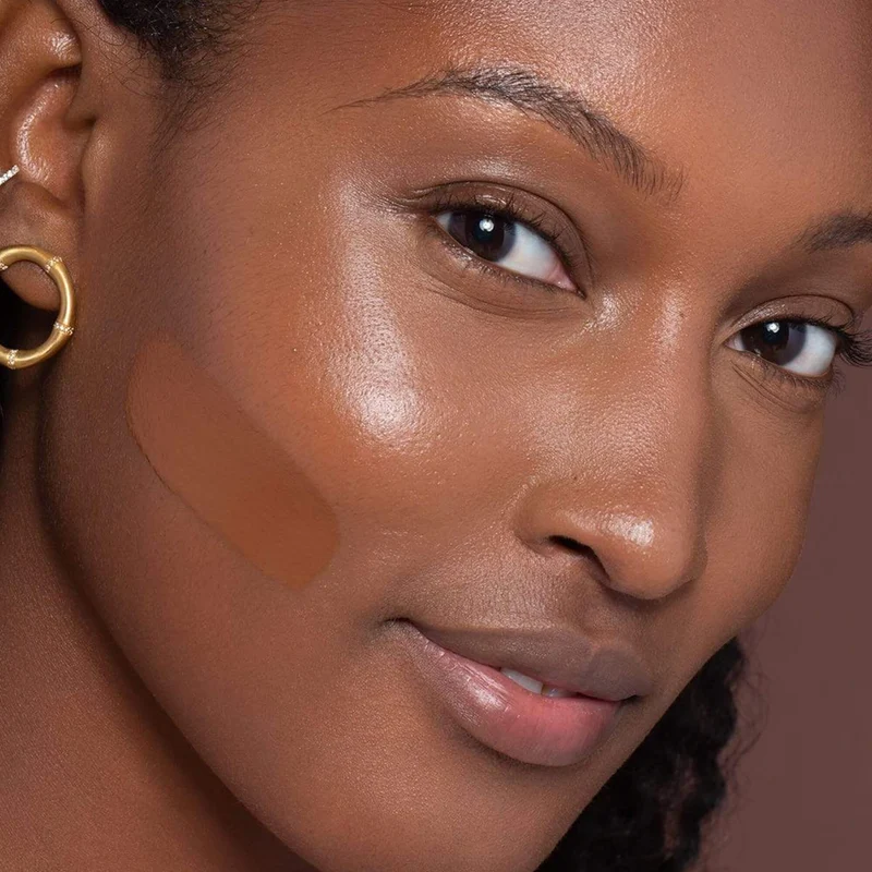 True Skin Foundation Fond de Teint Sérum
