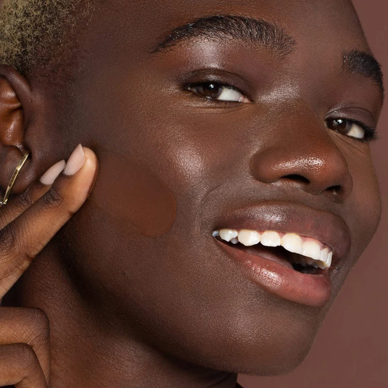 True Skin Foundation Fond de Teint Sérum