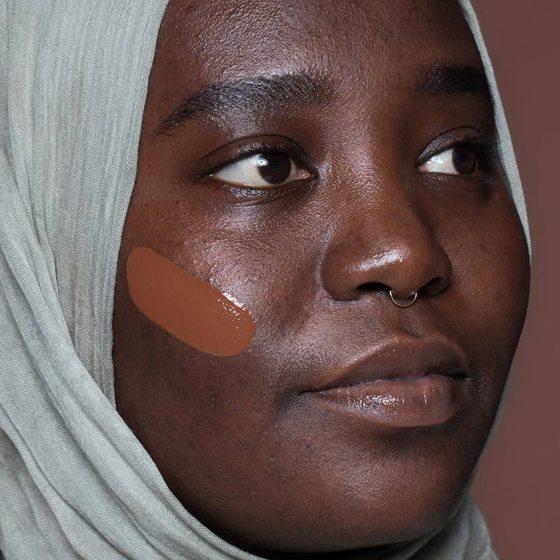 True Skin Foundation Fond de Teint Sérum