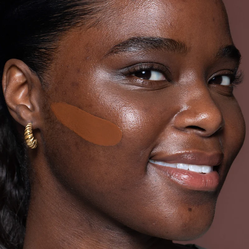 True Skin Foundation Fond de Teint Sérum