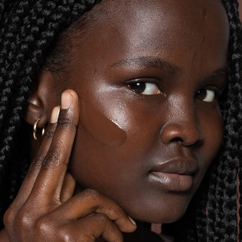 True Skin Foundation Fond de Teint Sérum