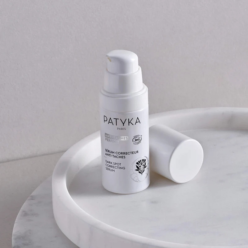 Sérum Correcteur Anti-Taches