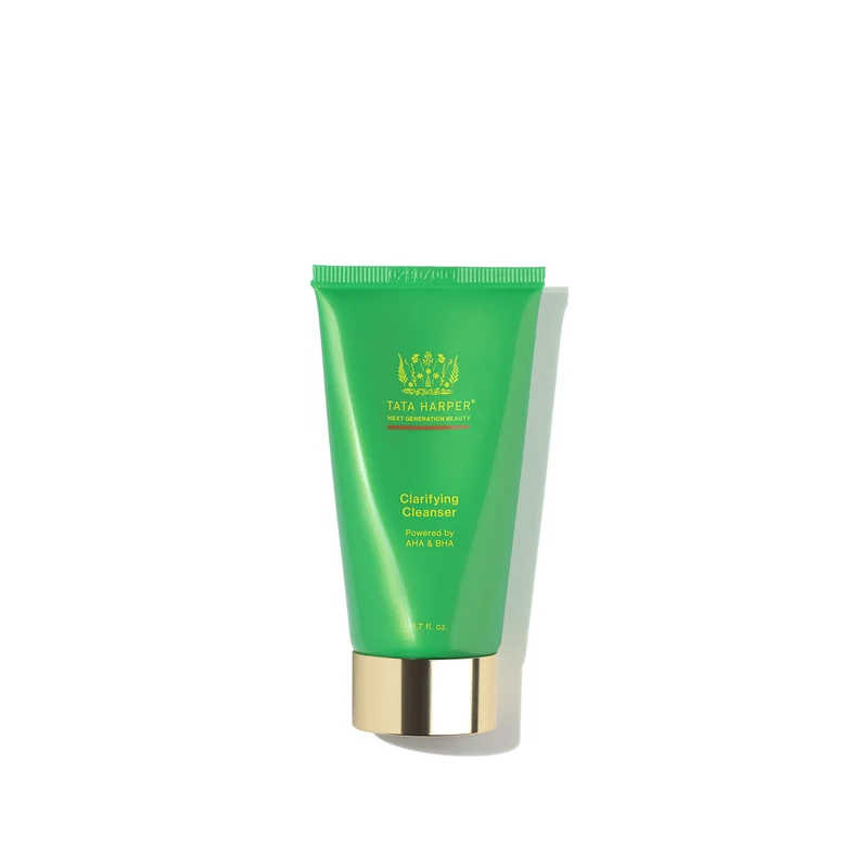 Clarifying Cleanser Nettoyant Clarifiant