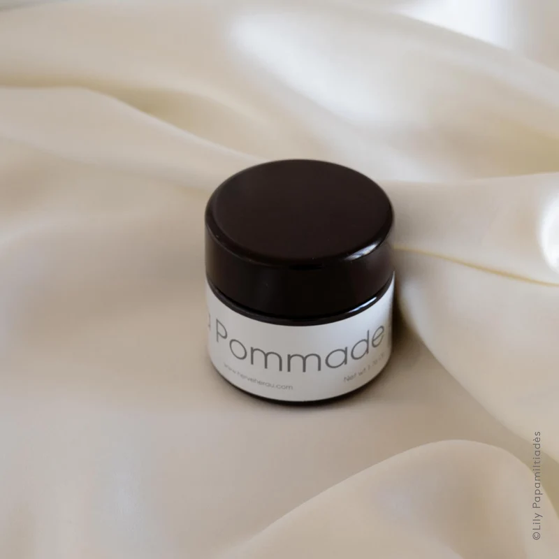 La Pommade