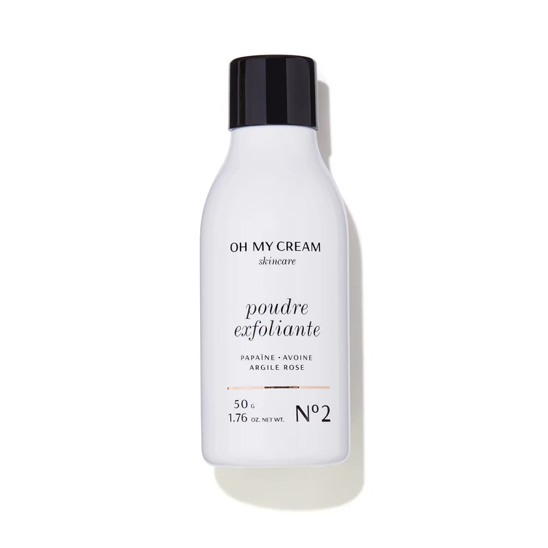 Poudre Exfoliante