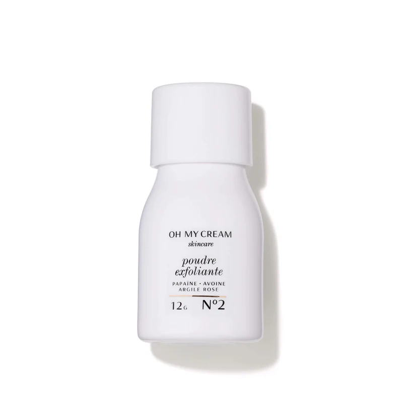 Poudre Exfoliante