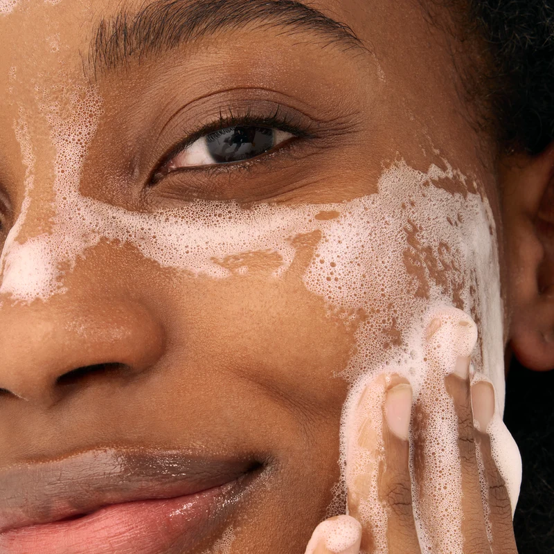 Poudre Exfoliante