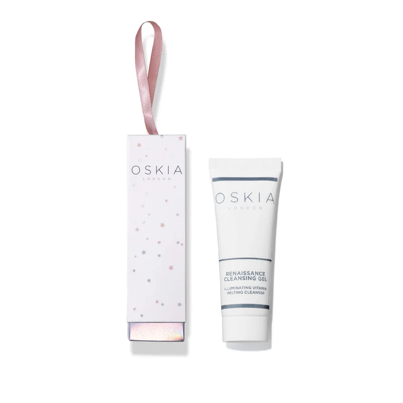 Renaissance Cleansing Gel Nettoyant Gel