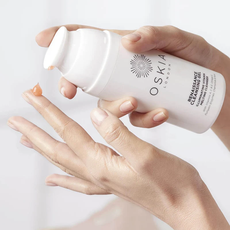 Renaissance Cleansing Gel Nettoyant Gel