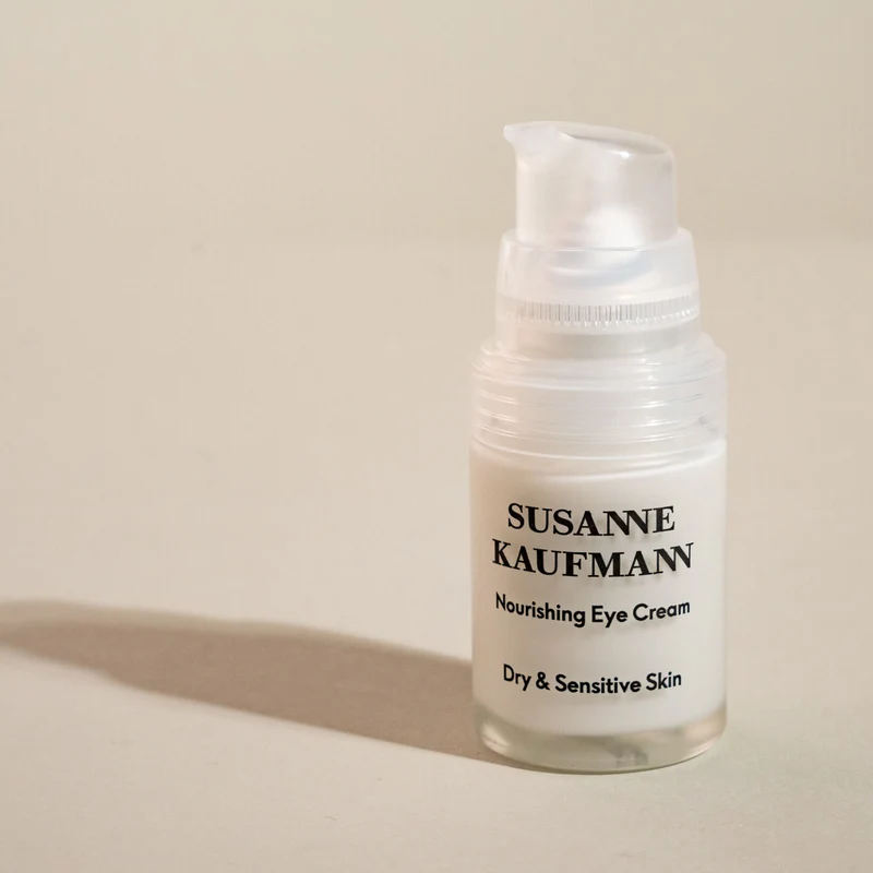 Nourishing Eye Cream Baume Contour des Yeux