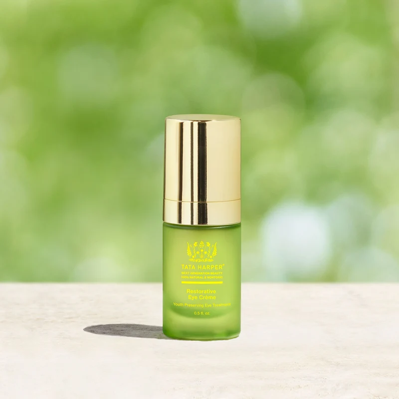 Restorative Eye Cream Crème Réparatrice Yeux